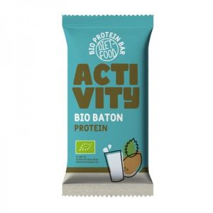 Diet Food Био протеинов бар Activity 35 г