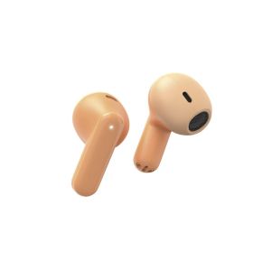 Hama Блутут слушалки "Freedom Light II", Bluetooth, TWS, Оранжев