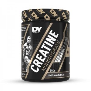Dorian Yates Creatine Monohydrate 300 g