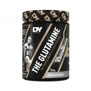 Dorian Yates The Glutamine Unflavored 300 g