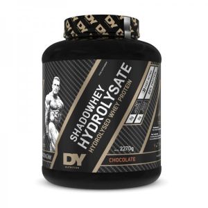 Dorian Yates Shadowhey Hydrolysate 2270 g