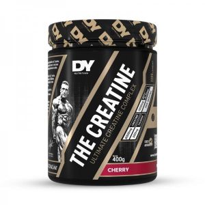 Dorian Yates The Creatine 400 g