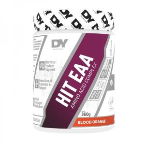 Dorian Yates HIT EAA Amino 360 g