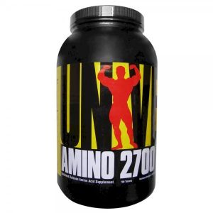 Universal Nutrition Amino 2700 700 Tаблетки