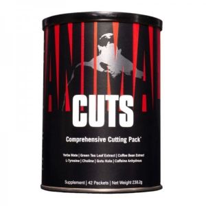 Animal Cuts 42 пакета