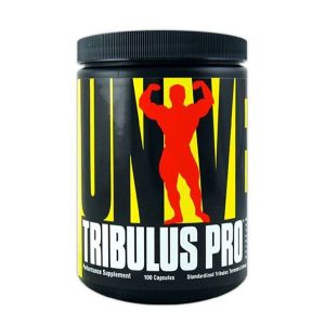 Universal Nutrition Tribulus Pro 625 мг 100 капсули