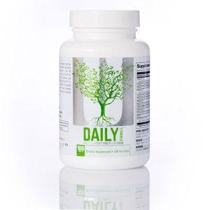Universal Nutrition Daily Formula 100 таблетки