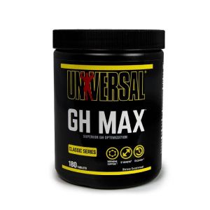 Universal Nutrition GH Max 180 таблетки