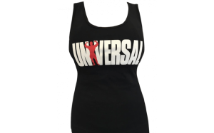 Universal Nutrition Дамски потник Ladies classic tank