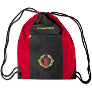 Universal Nutrition Sport Bag Big