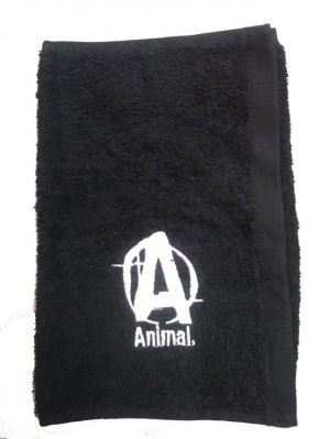 Animal Спортна кърпа