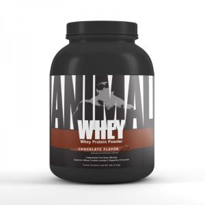 Animal Whey 5 Lb