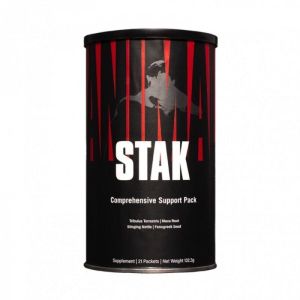Animal Stak 21 пакета