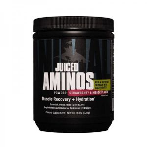 Animal Juiced Aminos 30 дози