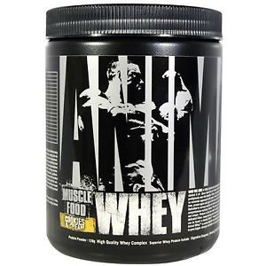 Animal Whey 128 g