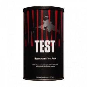 Animal Test 21 пакета