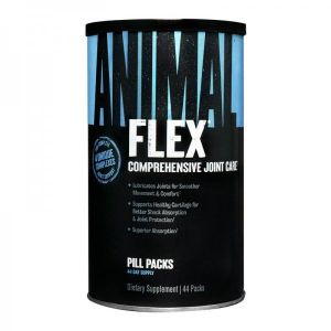 Animal Flex 44 пакета