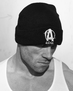 Animal Cap Beanie