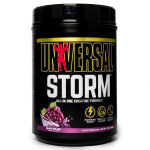 Universal Nutrition Storm 756 г