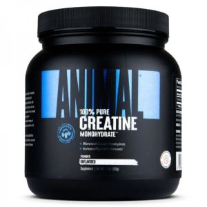 Animal Creatine Monohydrate 500 g