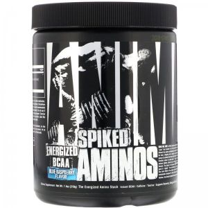 Animal Spiked Aminos 30 дози