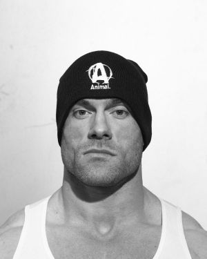 Animal Skull Cap