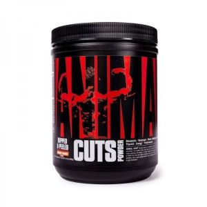 Animal Cuts Powder 42 дози