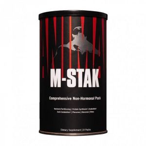 Animal M Stak 21 пакета