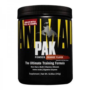 Animal Pak Powder 342 г