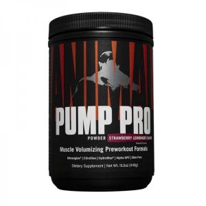 Animal Pump Pro 20 дози