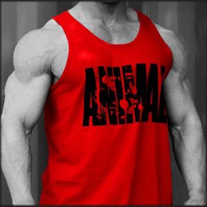 Animal Iconic Tank