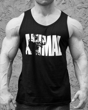 Animal Iconic Tank