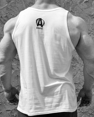 Animal Iconic Tank