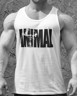 Animal Iconic Tank