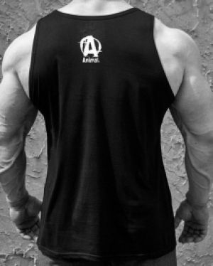 Animal Iconic Tank