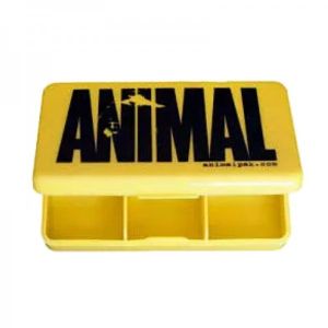 Animal Кутия за витамини