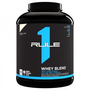 Rule One R1 Whey Blend 2250 g
