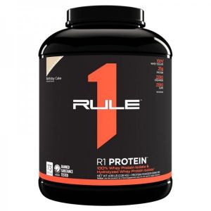 Rule One R1 Protein 2260 g