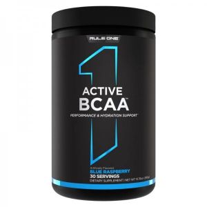 Rule One Active BCAA 390 grams