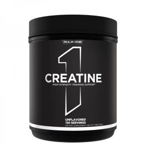 Rule One Creatine Unflavoured 676 g