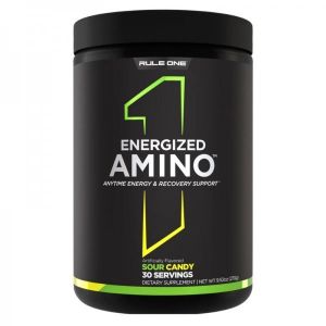 Rule One Energized Amino 270 g