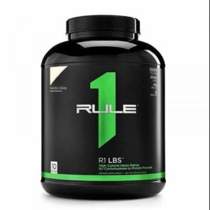 Rule One Mass Gainer 2600 g
