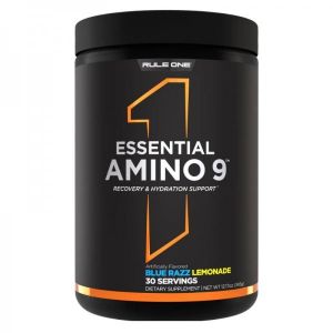 Rule One Essential Amino 9 345 g