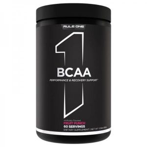 Rule One R1 Bcaa's 432 g