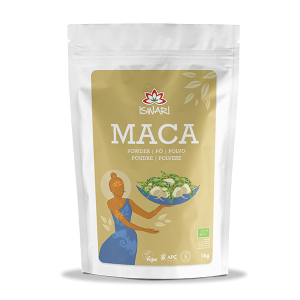 Iswari Био мака 250 г