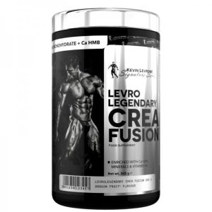 Kevin Levrone Silver Line Levro Legendary Crea Fusion 345 g
