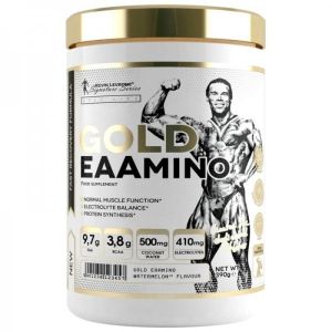 Kevin Levrone Gold Line Levrone Gold EAAmino 390 g