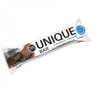 Kevin Levrone Silver Line Levrone Unique Bar 45 g