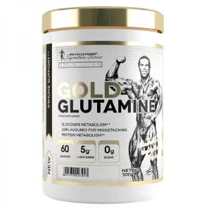 Kevin Levrone Gold Line Levrone Gold Glutamine 300 g