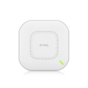 Wireless Access Point ZYXEL WAX510D, 802.11ax 2x2 Dual Optimized Antenna, Unified AP,  1 year NCC Pro Pack license